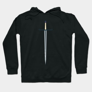 Longsword Hoodie